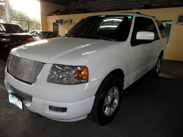 Ford Expedition MAX XLT