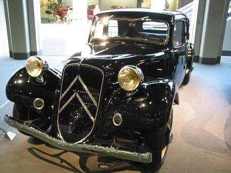 Citroen 11 B