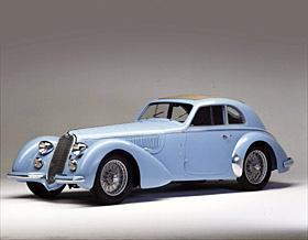 Alfa Romeo 8C 2900 A