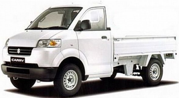 Suzuki APV 16 Pick up