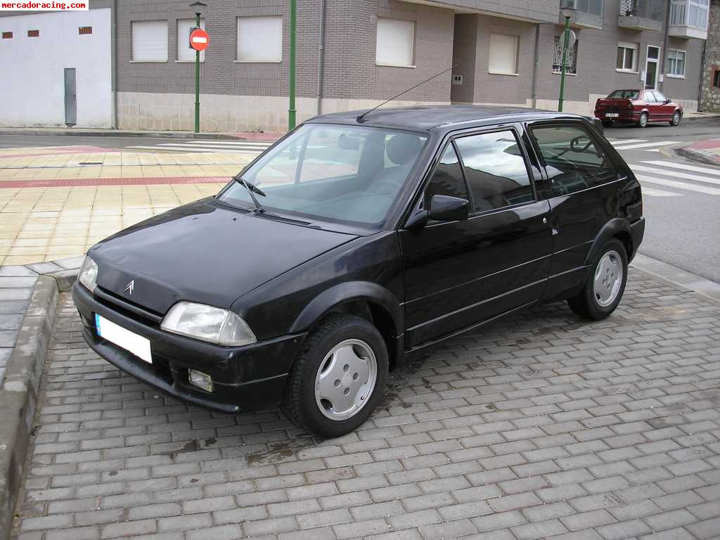 Citroen AX 11 RE