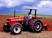 Massey Ferguson 275 Advanced