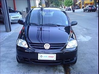 Volkswagen Fox 16 Plus