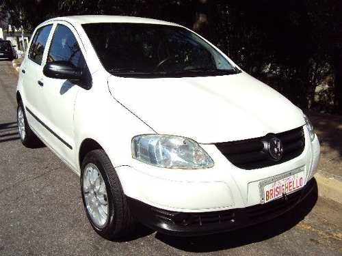 Volkswagen Fox Plus 16