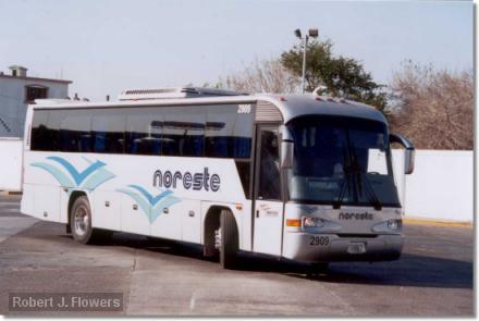 Neobus Eurobus