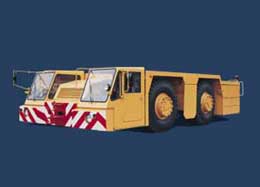 BelAZ 7421