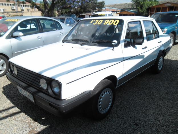 Volkswagen Fox 16