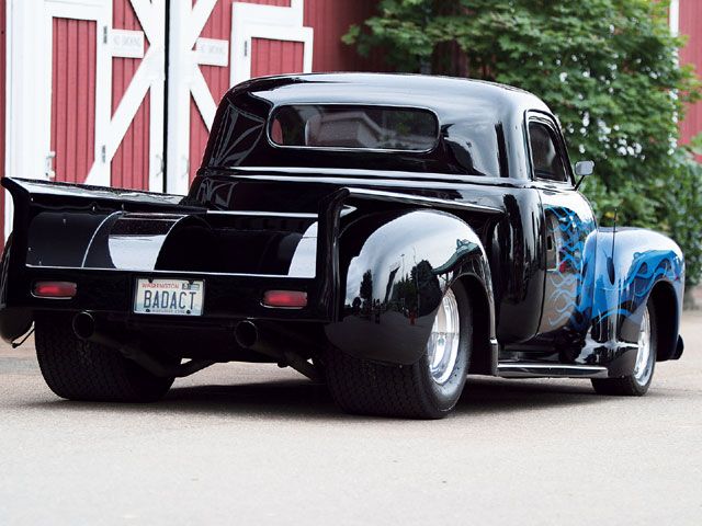 GMC Pickup