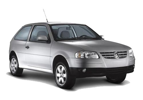 Volkswagen Gol Power