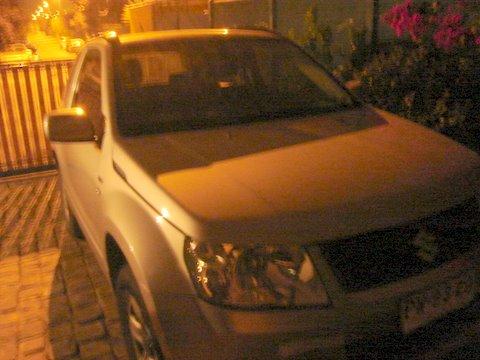 Suzuki Grand Vitara 16 GLX Suzuki Grand Vitara 16 GLX