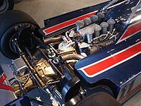 Lotus 81