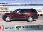 Ford Explorer XLS Location