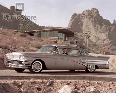 Buick Super Riviera