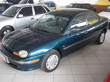 Chrysler Neon 20 LE