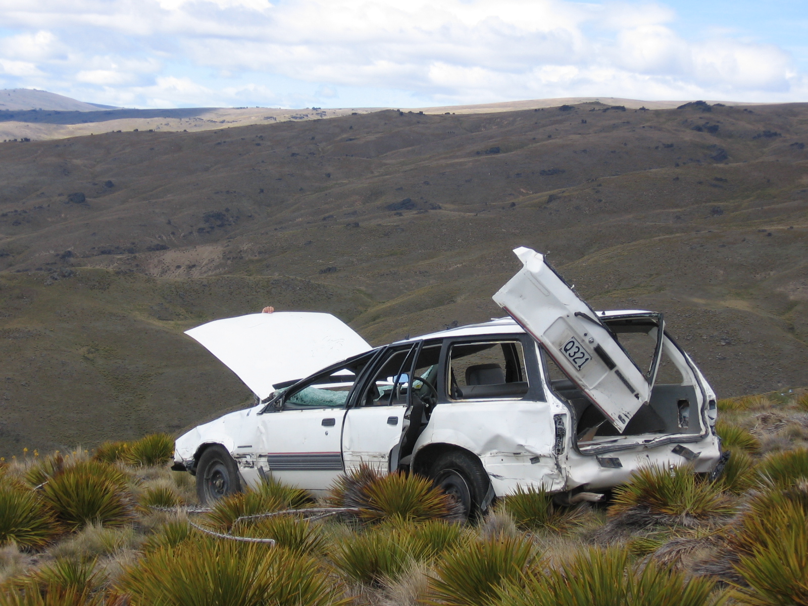 Holden Commodore Berlina 30 VL