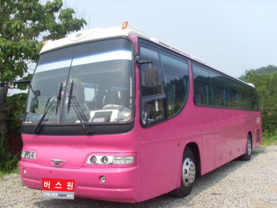 Daewoo BH117