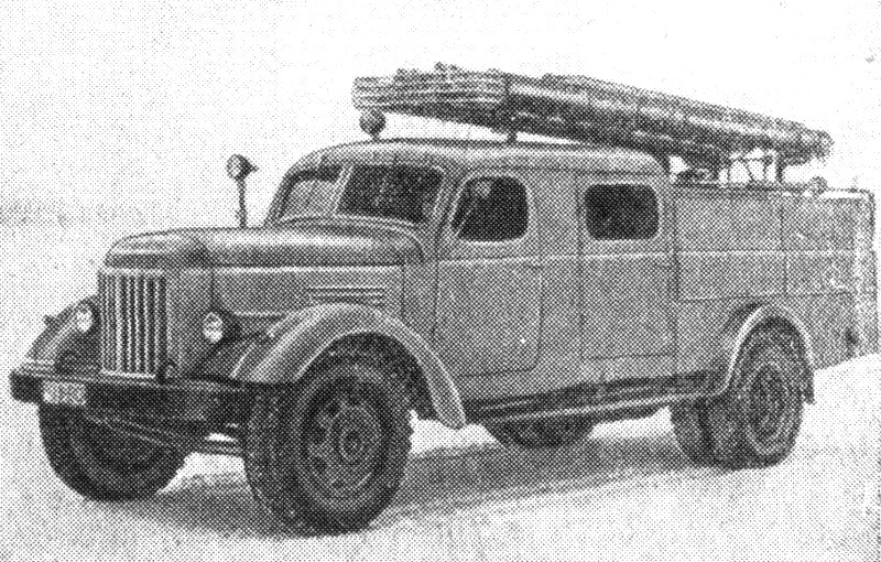 zil 53