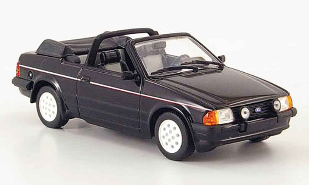 Ford Escort XR3 Cabriolet