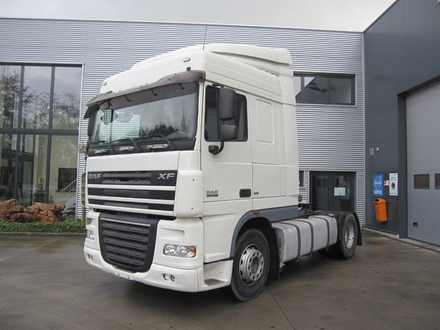 DAF XF 460