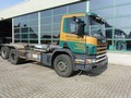 Volvo G89 35 6X2