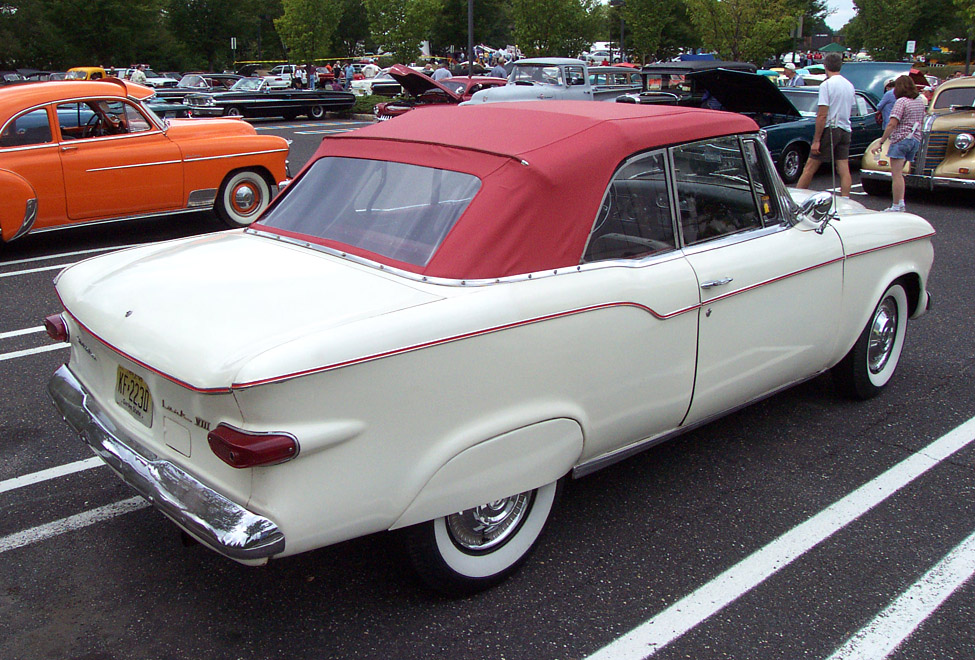 Studebaker Lark