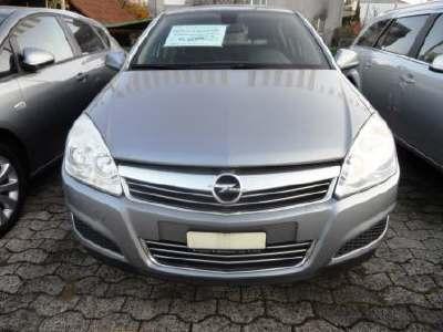 Chevrolet Astra 18 Enjoy