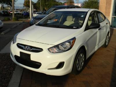 Hyundai Accent 13 L