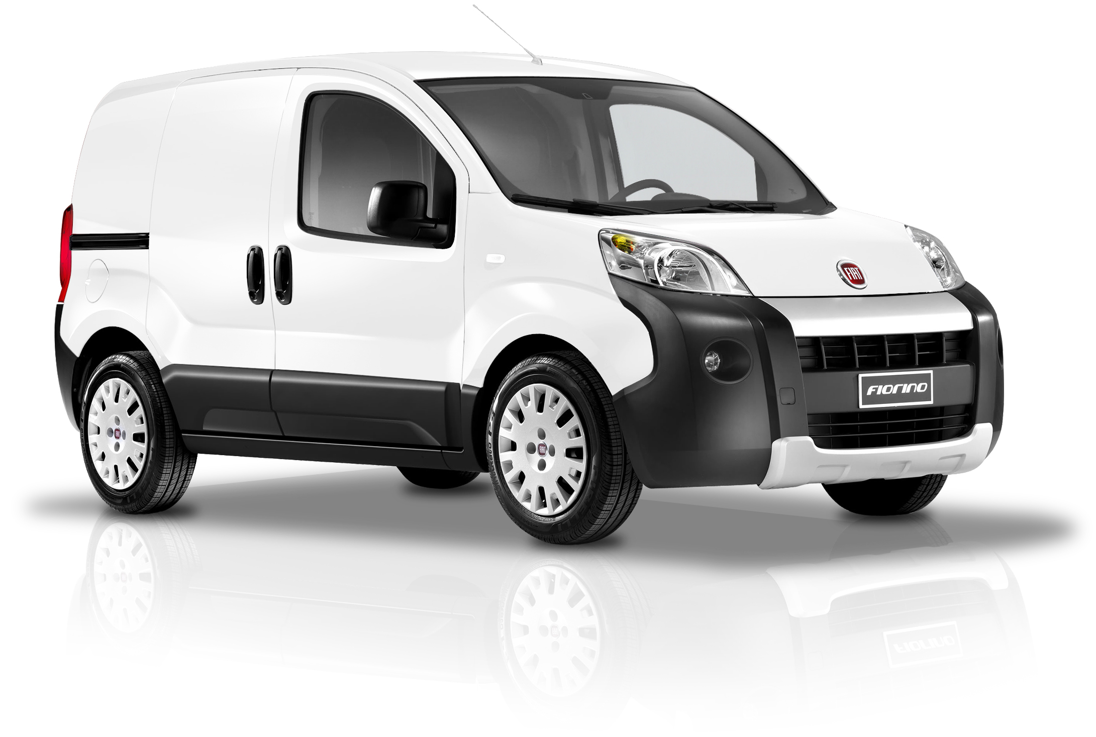 Fiat Fiorino City