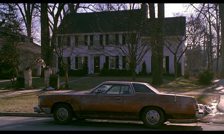 Mercury Marquis coupe