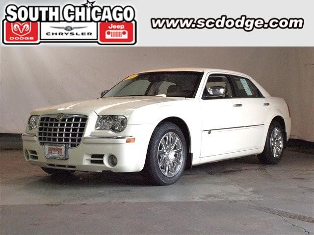 Chrysler 300C 57 Hemi V8 Touring