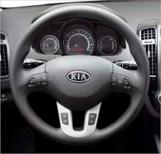 Kia Cee`d Coupe 16 16V