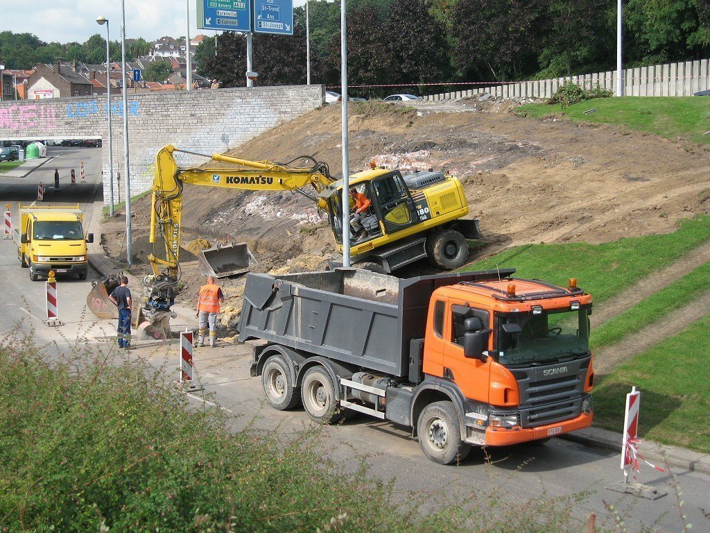 Scania ACM-K420PB