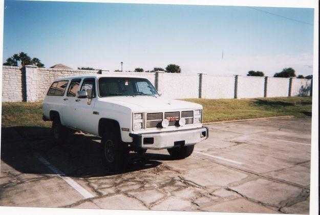 GMC Sierra Classic 10