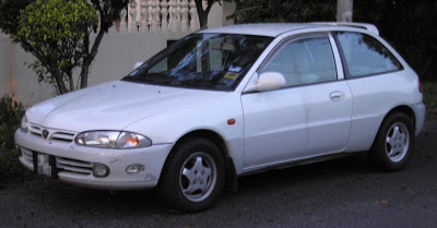 Proton 300 Series