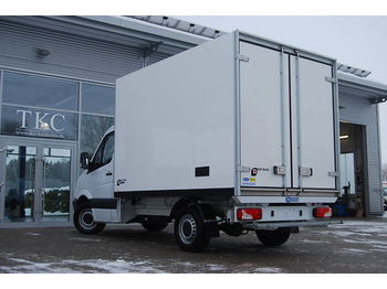 Mercedes-Benz Sprinter 318 CDi 3665 S