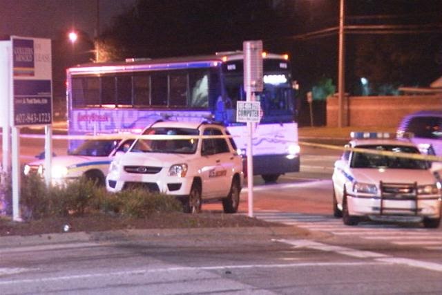 Black Eagle Coach Unknown