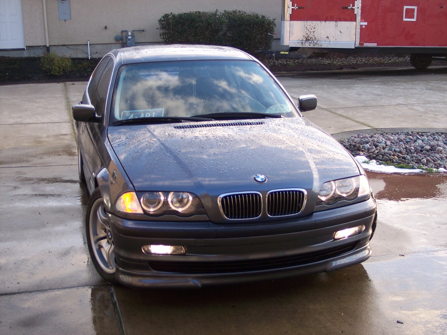 BMW 745i 44