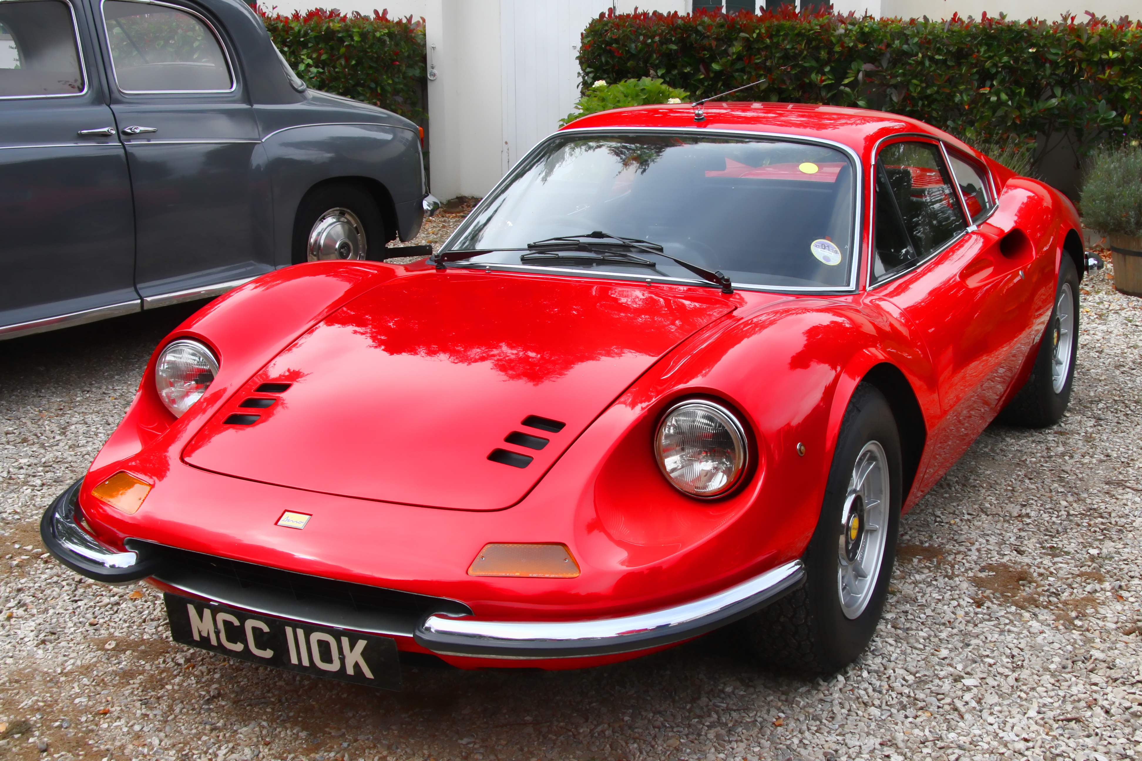 Ferrari Dino 246 GT