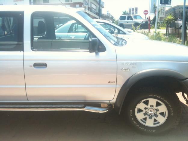 Ford Ranger XLT Super Cab