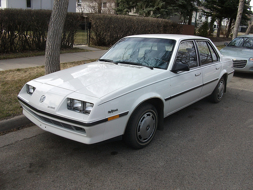 Buick Sky Hawk