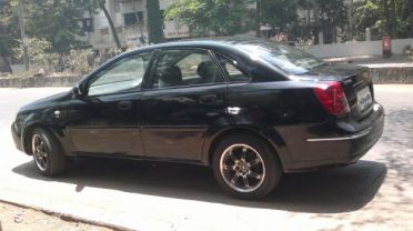 Chevrolet Optra 18 LS