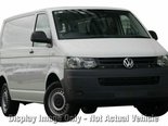 Volkswagen Transporter TDi Van