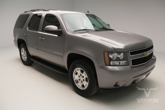 Chevrolet Tahoe LT 1500