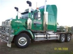 Western Star 4864