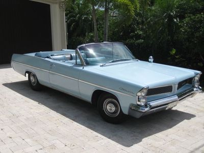 Pontiac Catalina 400 conv