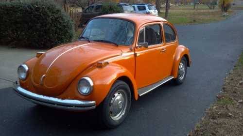 Volkswagen 1303 Super