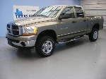 Dodge Ram 2500 Heavy Duty SLT 4x4