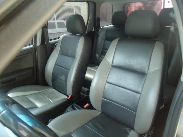 Ford Ecosport Freestyle 20