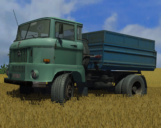 IFA IFA W50L