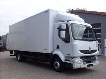 Renault 220 dCi